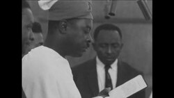 CAN564 TANZANIAN PARLIAMENT DISSOLVED IN DAR ES SALAAM AFTER NEW CONSTITUTION IS APPROVED Instructional Video