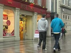 Past Times high street stores to close News Clip
