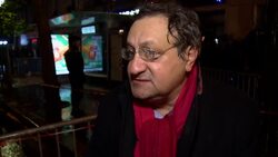 Concert-goers react after Bataclan reopening Instructional Video