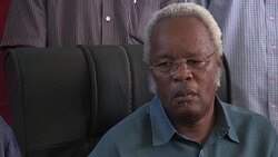 CLEAN : Tanzania opposition calls for recount in national elections News Clip