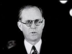 AMBASSADOR KENNEDY - News Clip