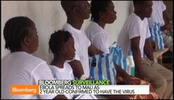 Ebola Needs Quarantine, Sanitation, Travel Ban: Weissmann News Clip
