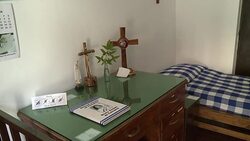 CLEAN : Mother Teresa's old order prepare for her canonisation News Clip