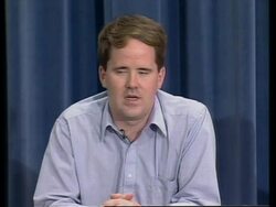 USA: PATHFINDER SPACE PROBE SENDS PICTURES BACK FROM MARS News Clip