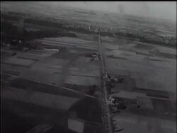 MORE BOMBS OUTWARD BOUND - News Clip