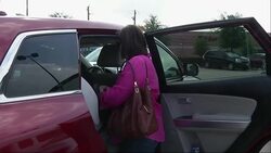 Residents in Houston, Texas are left wondering just how a parent could leave their child unsupervised in a hot car. (July 24) News Clip