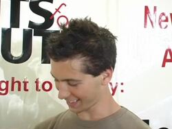 4th Annual Nuts For Mutts Event Stock Footage