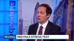 Bevan: BOE Stress Test Shows Imbalance With U.S. Banks News Clip