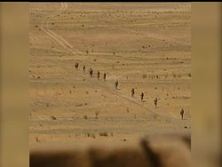 A camp in Alabama is allowing some troops who suffered brain injuries to have some fun, experience new activities and allow them to further progress in their rehabilitation. Instructional Video