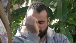 Israeli forces kill Palestinian in West Bank News Clip