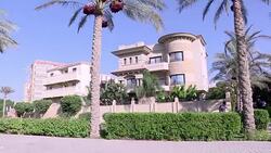 CLEAN : Senior Egypt pro government cleric escapes shooting News Clip