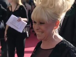 TV BAFTA Awards Stock Footage