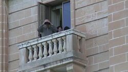 CLEAN : Malta summit on migration Tusk and Schulz already in Valetta News Clip