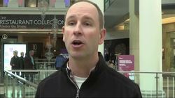 Customer Service Robots Debut in Malls, Airports Instructional Video