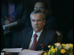 Arab OPEC ministers meet in Cairo News Clip