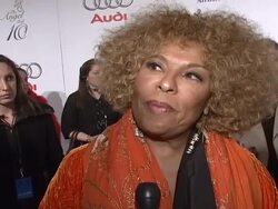 Denise Rich Marks 10th Year of the G&P Foundation With an Evening of Stars and Music at the 2007 Angel Ball Stock Footage