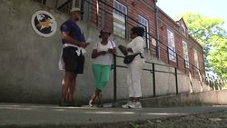 Memory Study Focuses on Racial Disparities News Clip