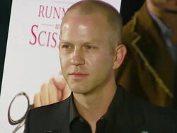 TriStar Pictures Presents 'Running With Scissors' Los Angeles Premiere Stock Footage