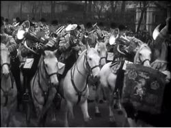 Lord Mayors Show Enlivens London News Clip