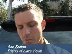 Police probe Bangkok New Year nightclub inferno News Clip