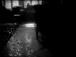 BOMB THROWN INTO US CONSULATE News Clip