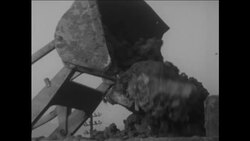 CAN403 LANDSLIDES ON MOSELLE RIVER CAUSE DAMAGE TO RAILWAY LINE AND ROADS Instructional Video