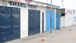 CLEAN : Congo validates presidential victory of Nguesso News Clip