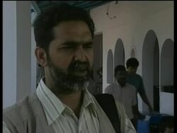 Counselling centres set up for tsunami victims; aid operation continues News Clip