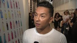 Prabal Gurung's fashion show is a family affair for Gigi, Bella and Yolanda Hadid Instructional Video