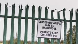 CLEAN: Ireland considers new law to reposess 'ghost estates' News Clip