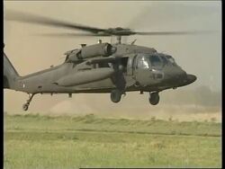 MACEDONIA: NATO TROOPS PREPARE TO ENTER KOSOVO News Clip