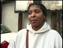 Man drinks fake fat in NYC health department''s video urging people to cut back on soda News Clip