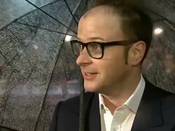 Kick-Ass UK Premiere Stock Footage