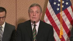 Durbin: Trumpcare Will Rip Away Health Coverage News Clip