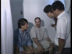 NICARAGUA: US CHARITY PROVIDES FREE HEART SURGERY FOR POOR News Clip