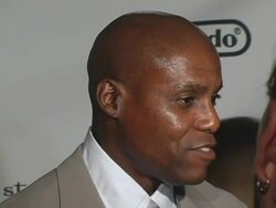 Starlight Starbright Childern's Foundation Honoring of Steven Spielberg Stock Footage