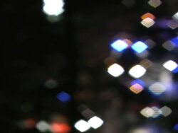 Scene of an accident (HD) Stock Footage