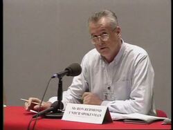 KOSOVO: UNHCR CONCERNS OVER ETHNIC HATRED News Clip