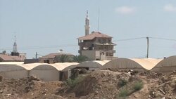 CLEAN : Travellers turned back at Rafah News Clip