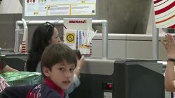 VOICED: El final de un sueno News Clip