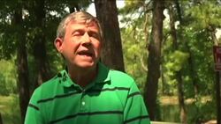 In some parts of Texas the water supply is dwindling, if not disappearing. Now, state officials are grappling with how to come up with a permanent source of funding for a multi-billion dollar plan to provide drinking water. (Sept. 23) News Clip