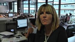 Editor defends publication of topless images of Duchess of Cambridge News Clip