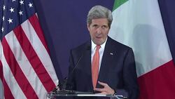 VOICED : Potencias pretenden levantar embargo de armas de ONU a Libia News Clip