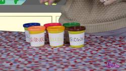 Build Earth from the Inside Out! - #sciencegoals Instructional Video