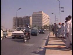 Pakistan - US executives ambushed and killed News Clip