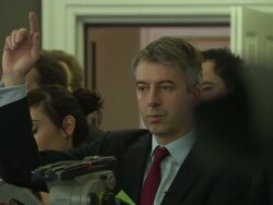 Green Party Campaign Launch News Clip