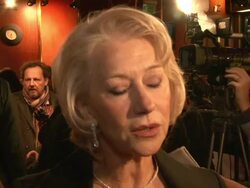 The Last Station Premiere Stock Footage