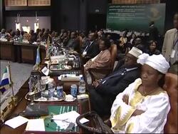 Egypt spokesman on Mugabe, close of summit, reax News Clip