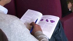 CLEAN : Homophobic incidents rise in France News Clip