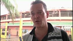 Dead bodies lying on the street; UN comment foreign nationals being evacuated News Clip